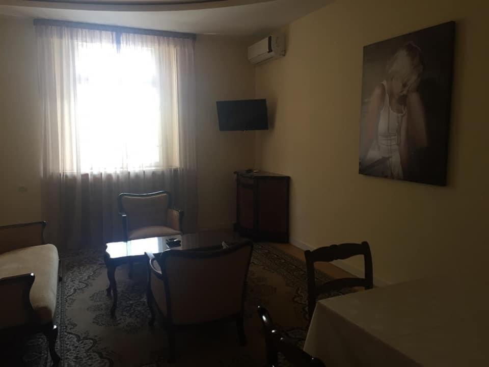 Holiday Home Ереван Экстерьер фото