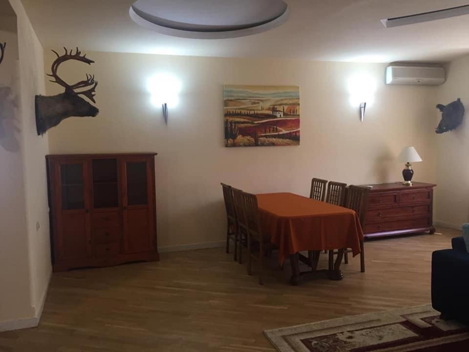 Holiday Home Ереван Экстерьер фото