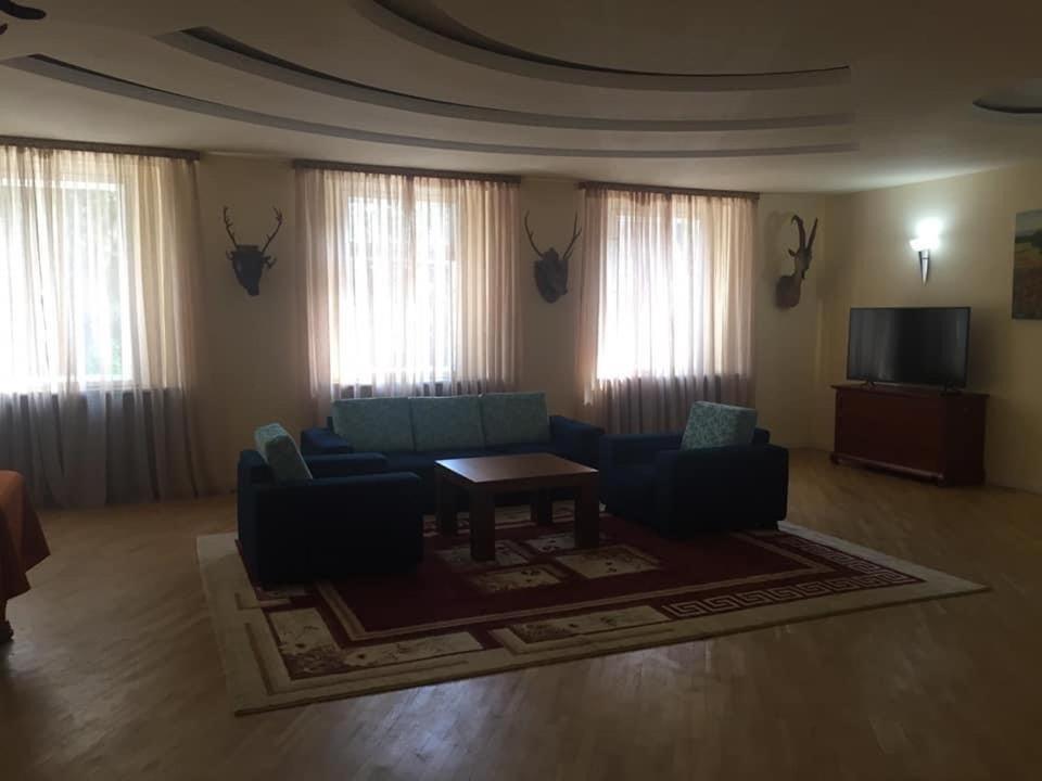 Holiday Home Ереван Экстерьер фото
