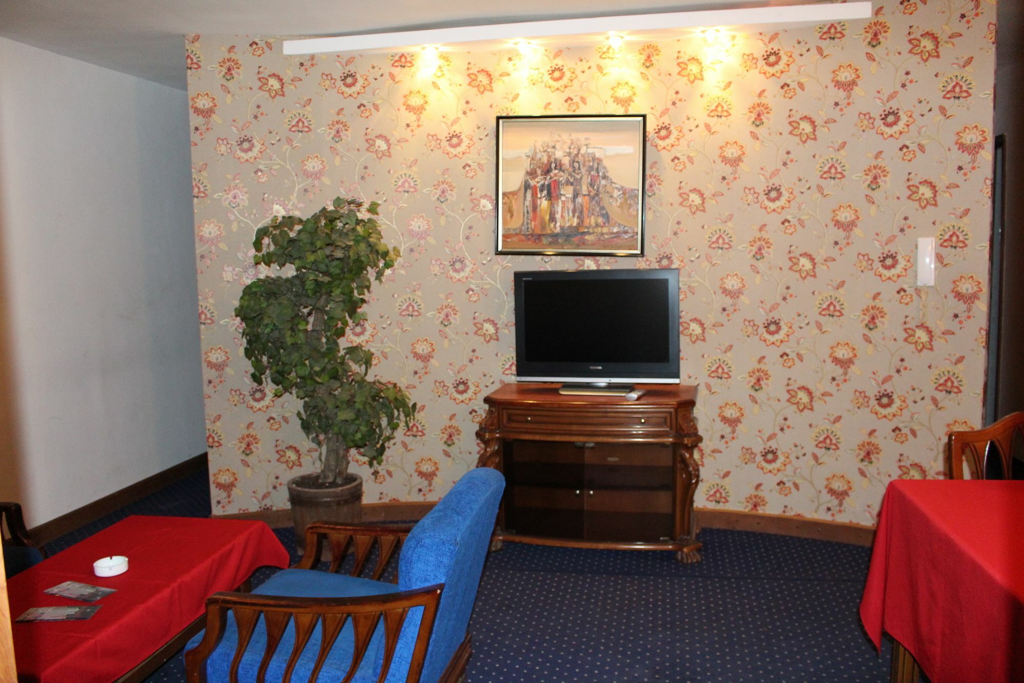 Holiday Home Ереван Экстерьер фото